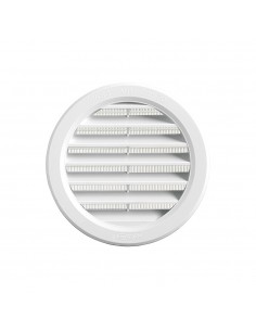 GRIGLIA INCASTRO TONDA 97MM...