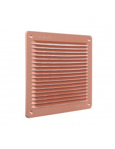 GRIGLIA 228X228 ALLUMINIO...