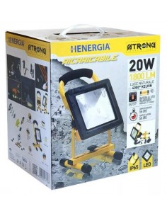 WORK FLOODLIGHT LED 20W...