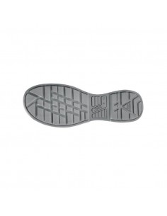 SCARPE JACKSON GRIGIO E...