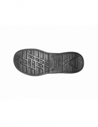 SCARPE MICHELLE GRIGIO E ROSA 37 S1P...