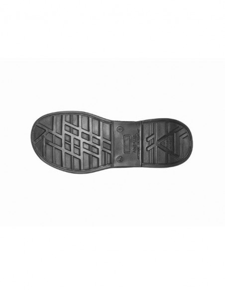 SCARPE MICHELLE GRIGIO E ROSA 37 S1P UPOWER