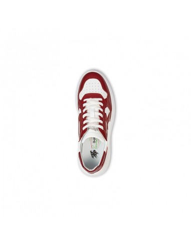 SCARPE URBAN SCARLETT 40 UPOWER SCARPE URBAN SCARLETT 40 UPOWER