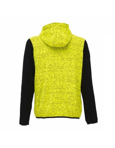 FELPA YELLOW XL RAINBOW UPOWER FELPA YELLOW XL RAINBOW UPOWER