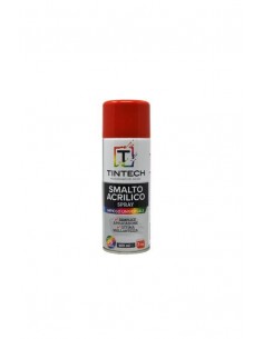 TINTECH SMALTO SPRAY 400ML...