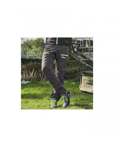 PANTALONE GREY L HORIZON UPOWER PANTALONE GREY L HORIZON UPOWER