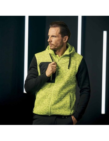 FELPA YELLOW M RAINBOW UPOWER FELPA YELLOW M RAINBOW UPOWER