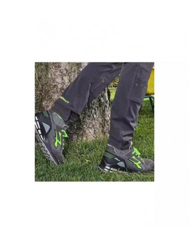 PANTALONE GREY XXL HORIZON UPOWER PANTALONE GREY XXL HORIZON UPOWER