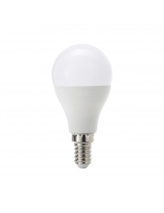 SFERETTA E14 60W LED LUCE...
