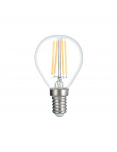 SFERETTA E14 60W LED...