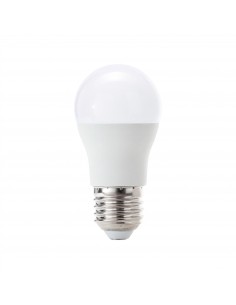 SFERETTA E27 60W LED LUCE...
