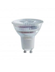 FARETTO LED GU10 50W LUCE...