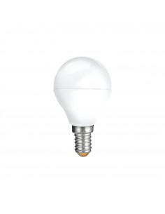 SFERETTA E14 25W LED LUCE...