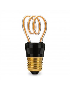 LAMPADINA ARTIST08 4W E27...