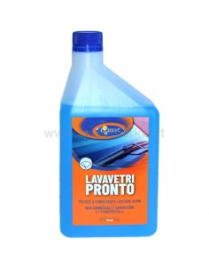 LIQUIDO LAVAVETRI - T....