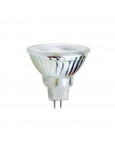 FARETTO LED G5.3 25W LUCE...
