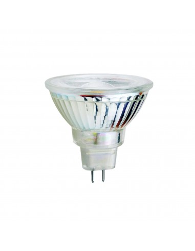 FARETTO LED G5.3 25W LUCE CALDA