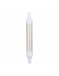 LAMPADINA R7S LED 118MM 65W...
