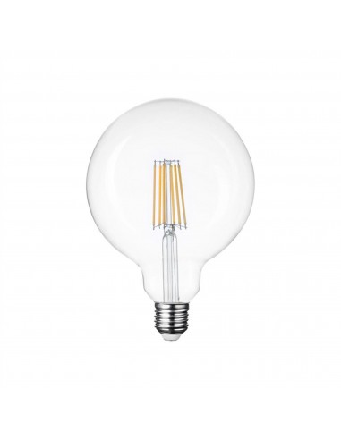 LAMPADINA LED FILAMENTO G125 E27 75W LN