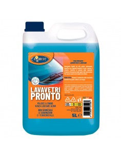 LIQUIDO LAVAVETRI - T....