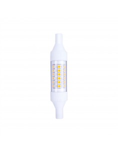 LAMPADINA LED R7S 78MM 40W...