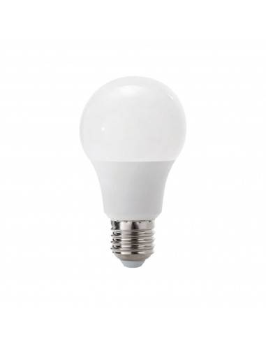 GOCCIA E27 60W LED LUCE BIANCA