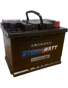 BATTERIA AUTO 80AH 670A L3