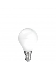 SFERETTA E14 40W LED LUCE...