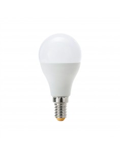SFERETTA E14 60W LED LUCE...