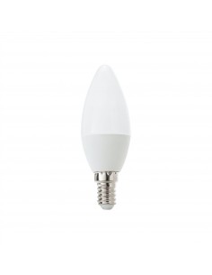 OLIVA E14 25W LED LUCE BIANCA