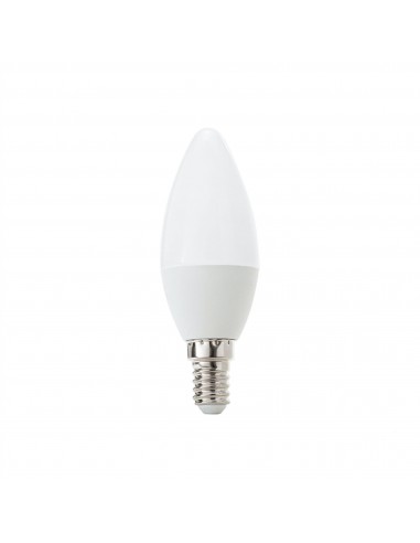 OLIVA E14 25W LED LUCE BIANCA