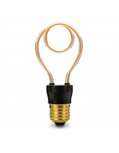LAMPADINA ARTIST07 4W E27...