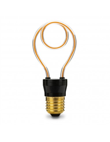 LAMPADINA ARTIST07 4W E27 2200K