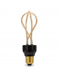LAMPADINA ARTIST04 8W E27...