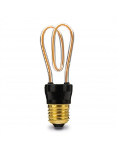 LAMPADINA ARTIST01 4W E27...