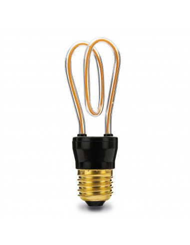 LAMPADINA ARTIST01 4W E27 2200K