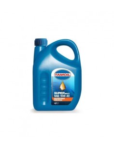OLIO TAMOIL SUPERMULTI...