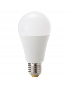 GOCCIA E27 100W LED LUCE CALDA