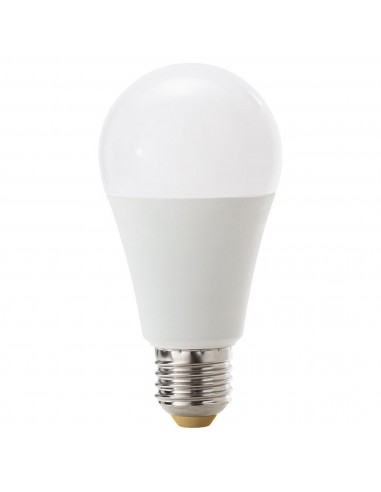 GOCCIA E27 100W LED LUCE CALDA