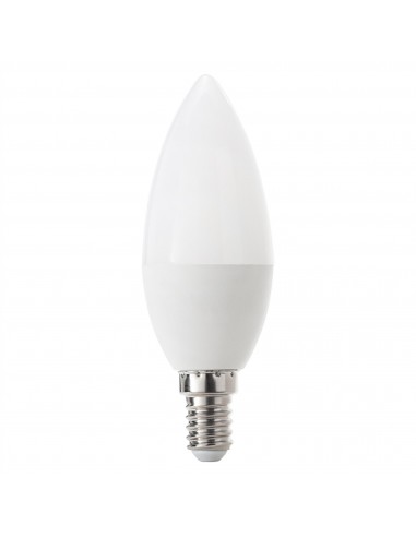 OLIVA E14 60W LED LUCE BIANCA