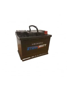 BATTERIA AUTO 45AH 360A L1