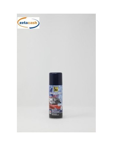 SPRAY DEGHIACCIANTE ML 200