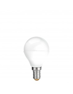 SFERETTA E14 40W LED LUCE...