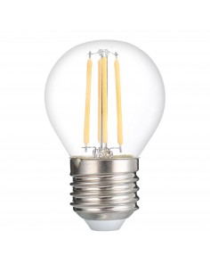 SFERETTA E27 60W LED...