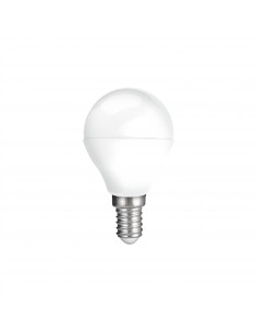 SFERETTA E14 25W LED LUCE...