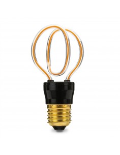 LAMPADINA ARTIST09 4W E27...