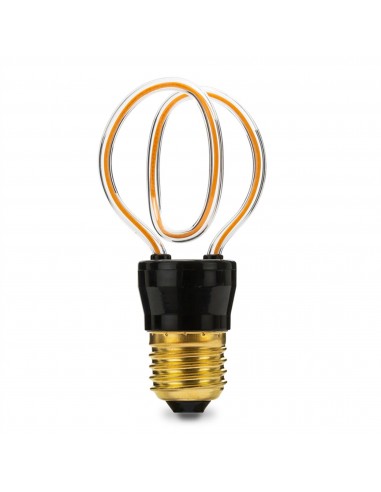 LAMPADINA ARTIST09 4W E27 2200K