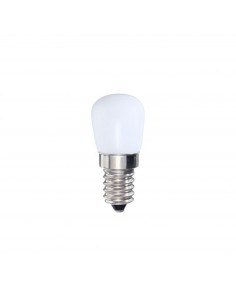LAMPADINALED VETRO MILKY...