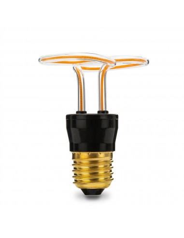 LAMPADINA ARTIST06 4W E27 2200K