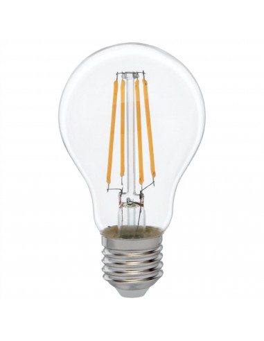 LAMPADINA LED FILAMENTO GOCCIA E27 60W LN